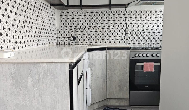 For Sale Apt Frenchwalk Moi Kelapa Gading 2