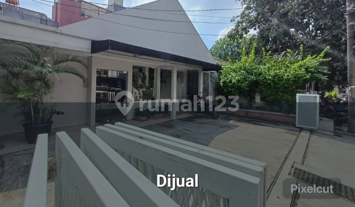 Dijual Cepat Rumah Area Kelapa Gading Jakarta Utara