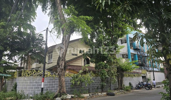 Dijual Cepat Rumah Di Area Kelapa Gading Jakarta Utara 2