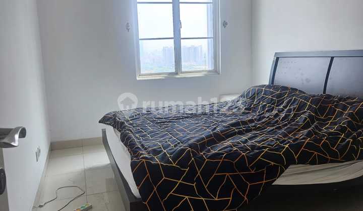 For Sale Apt Frenchwalk Moi Kelapa Gading 2