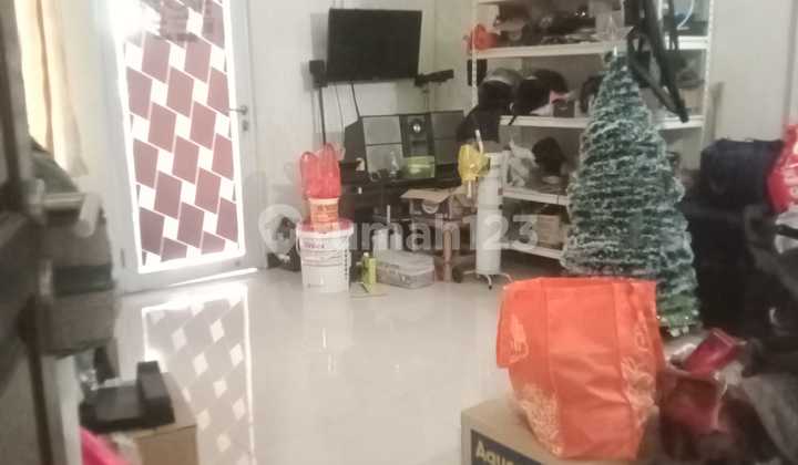 DIJUAL RUMAH STRATEGIS MURAH DI REMPOA, TANGSEL, BANTEN 2