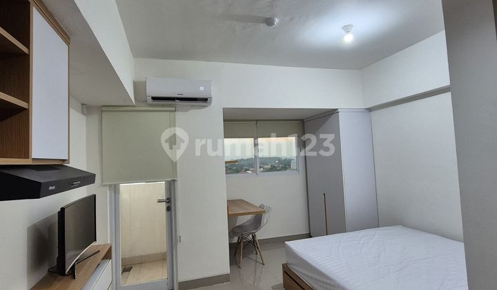 Studio Apartment for Sale in Cisauk