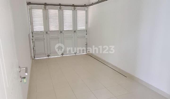 Jual Rumah Sentul Alaya Grandioso View Golf Siap Huni 2