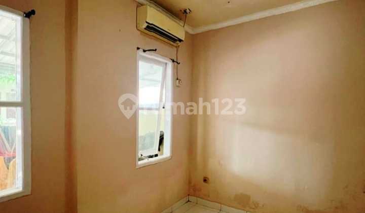 Jual Rumah Nyaman Cibubur Villa 2 Siap Huni Bebas Banjir