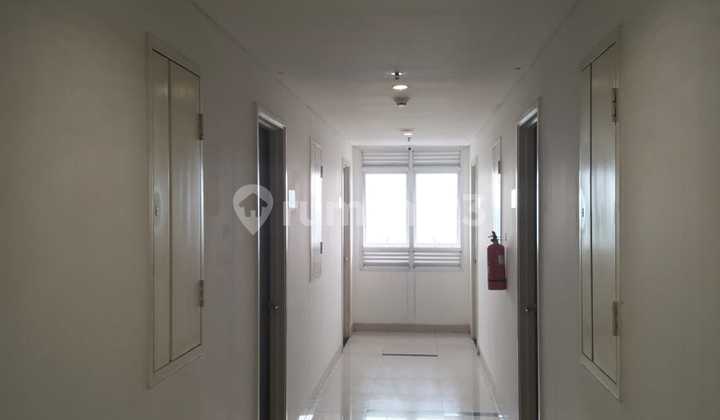 Loss Sale Studio Apartment Near Tod Cisauk Station - Profitable Investment