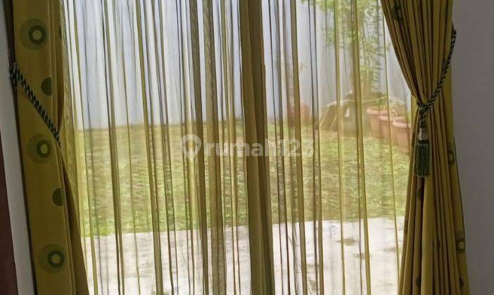 Rumah Siap Huni .utah Di Cluster Dekat Toll 1
