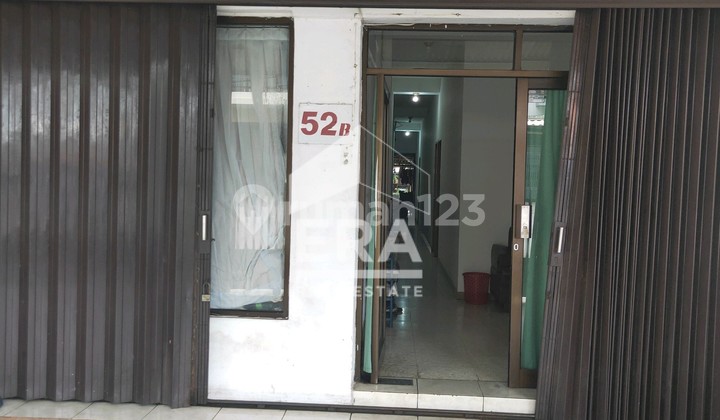 For Sale Boarding House on Kramat Street 2