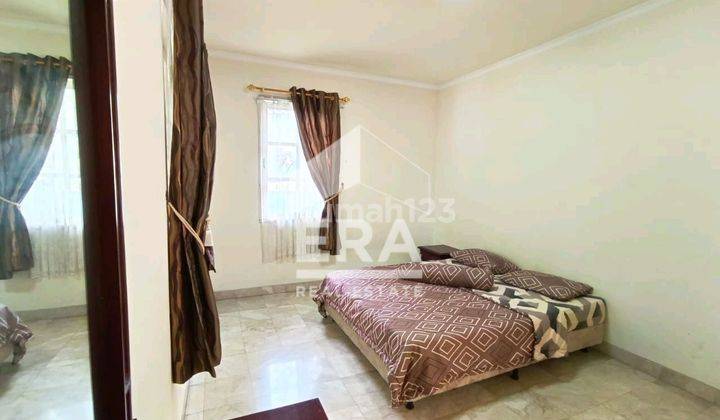 Disewakan Villa Crystal Puncak Resort 2