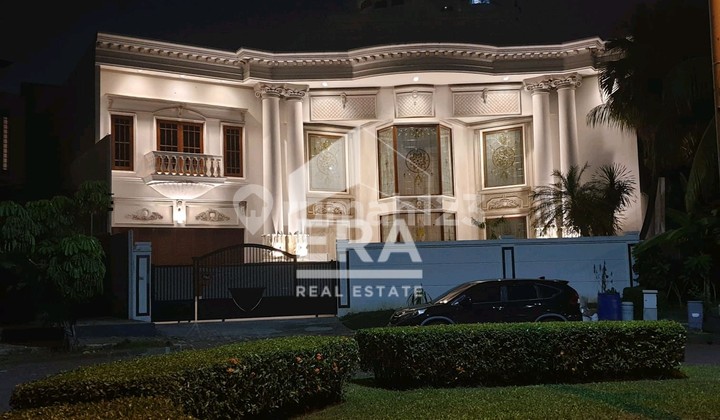 Jual Rumah Pantai Mutiara Jual Rumah Pantai Mutiara