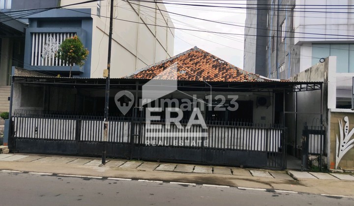 For Sale Boarding House on Kramat Street 1