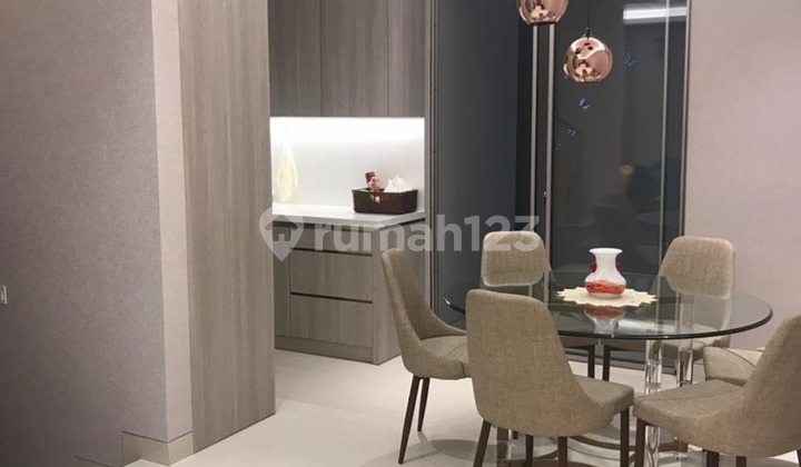 For Sale Golf Island House Brand New. Fully Furnished Luxury Interior.