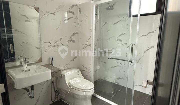 Dijual Rumah Brand New Pik 2 Vpp Villa Pasir Putih Luas 10X15 2