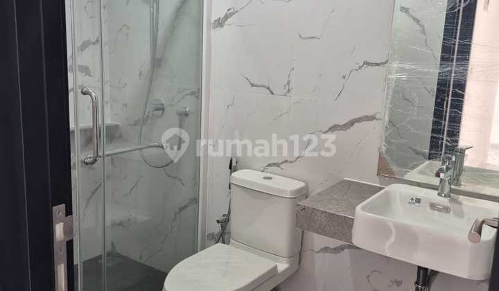 For Rent House Pik 2 Vpp Villa Pasir Putih. Area 6X5 2