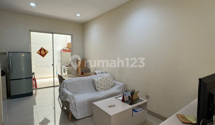 Dijual Rumah di Layar Permai Pik. Luas 6X15m