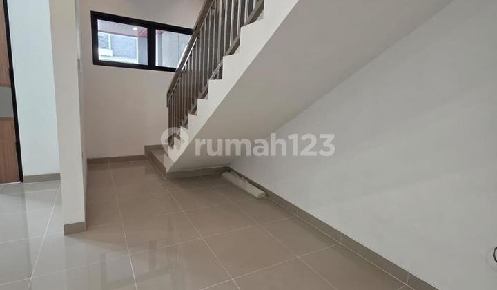 Dijual Rumah Brand New di Citra 3 Ext. Luas 6X15m 2