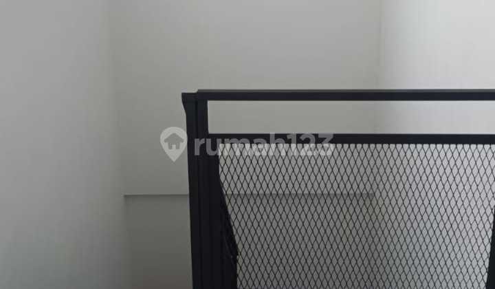 Dijual Rumah Brand New di Citra 3. Luas 6X16 2