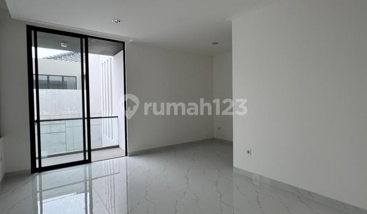 Dijual Rumah Brand New Pik 2 Vpp Villa Pasir Putih 2
