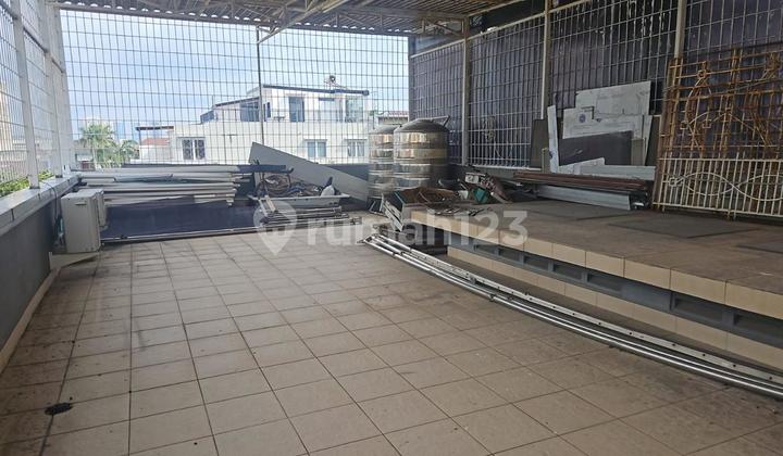 Dijual Rumah di Pluit. Luas 10X20m Semi Furnish 1