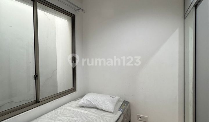 Dijual / Disewa Rumah Brand New Virginia Pik 2. Full Furnish Interior 2