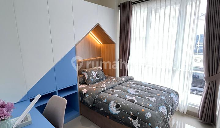 RUMAH READY LOKASI STRATEGIS