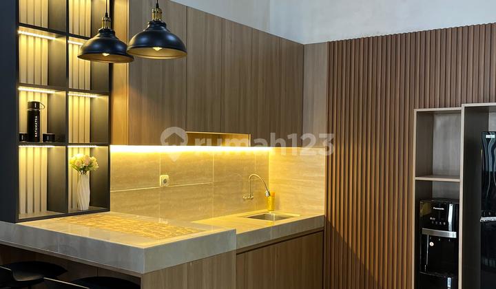 PROMO RUMAH LOKASI STRATEGIS BEBAS BANJIR