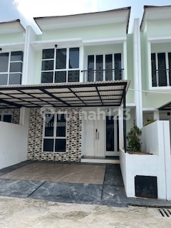 RUMAH READY MURAH 1