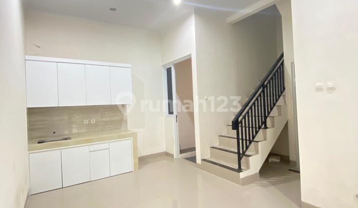 JUAL MURAH RUMAH MEWAH BINTARO 2