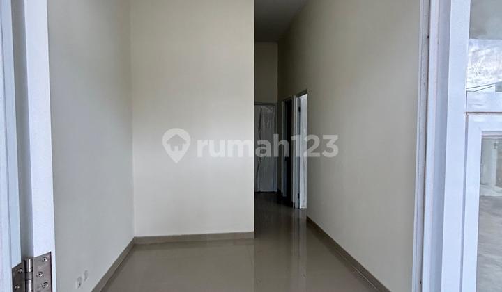 Di jual rumah siap huni 1 lt di serpong 100% bebas banjir 2