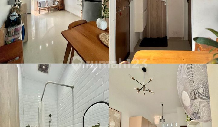 Rumah Murah Siap Huni Lokasi Strategis Rumah Murah Siap Huni Lokasi Strategis