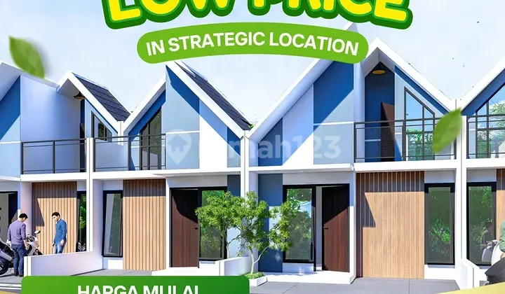 Rumah Rooftof Harga Murah Strategis Drkat Fasilitas Umum Rumah Rooftof Harga Murah Strategis Drkat Fasilitas Umum