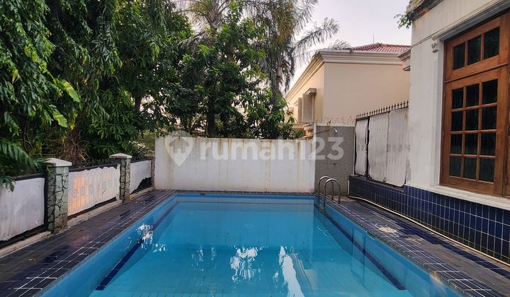 Dijual Rumah Posisi Hoek Pondok Harga Murah