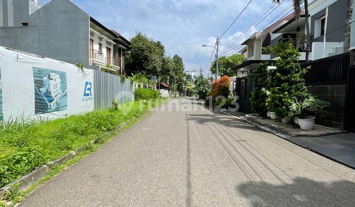 Dijual Murah Tanah Kavling Pondok Indah Jakarta Selatan Dijual Murah Tanah Kavling Pondok Indah Jakarta Selatan