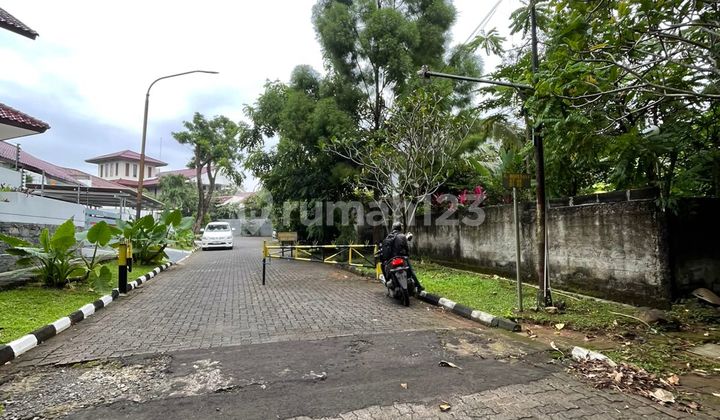 Dijual Tanah Murah Villa Cinere Mas Dijual Tanah Murah Villa Cinere Mas