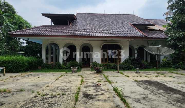 Dijual Rumah Mewah Lebak Bulus Siap Huni Lebak Bulus Jakarta Selatan