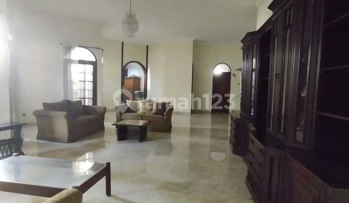 Dijual Dibawah NJOP Rumah Mega Kuningan Jaksel