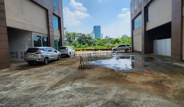 Di Jual 2 Unit Gedung 17 Lantai &14 Lantai 2