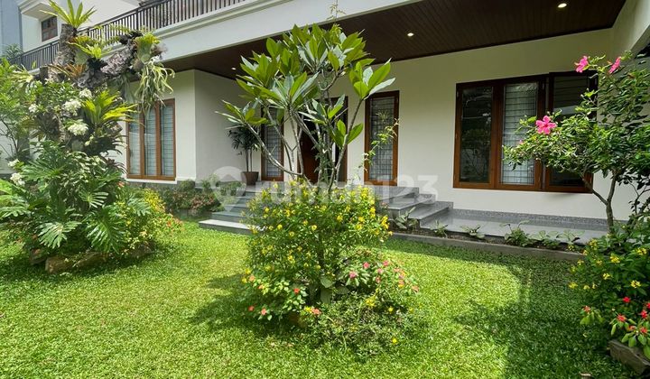 For Sale Rumah Mewah Lebak Bulus Jakarta Selatan For Sale Rumah Mewah Lebak Bulus Jakarta Selatan