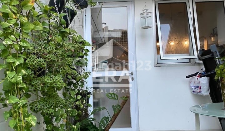 Dijual Cepat Rumah Sakura Regency Jatiasih Bekasi