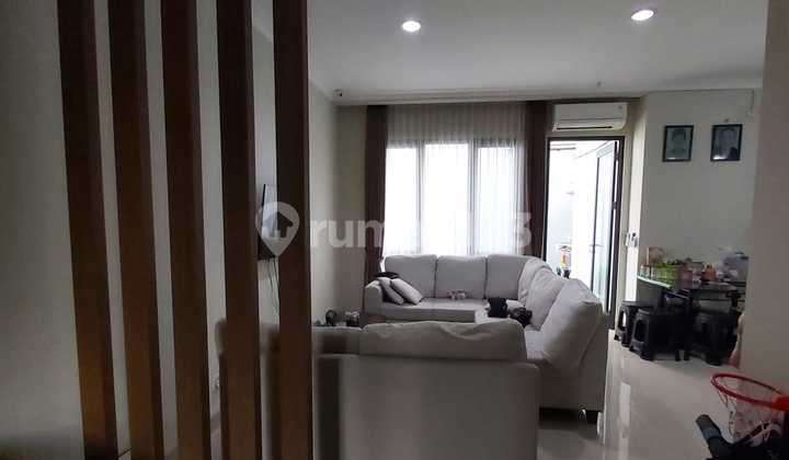 Dijual Rumah Cantik Cluster Terbaru Kota Wisata