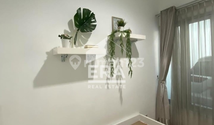 Dijual Cepat Rumah Sakura Regency Jatiasih Bekasi 2