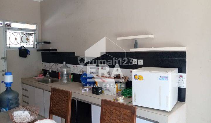 dijual cepat rumah perumahan citra indah city 2