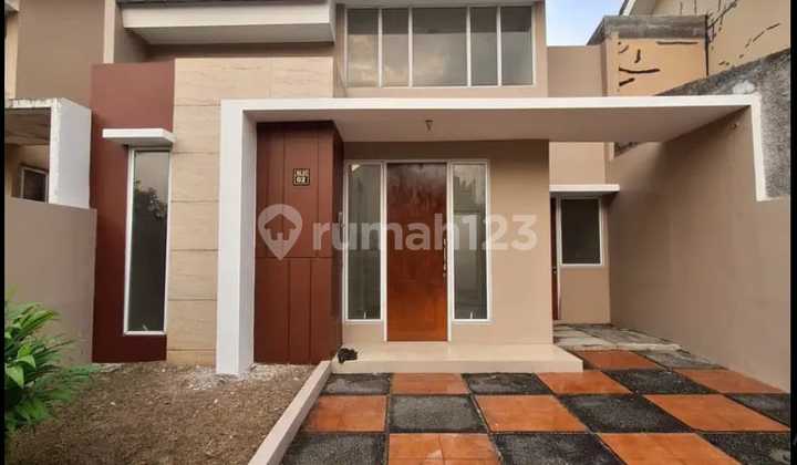 Adijual Cepat Rumah Citra Indah City Cluster Premium