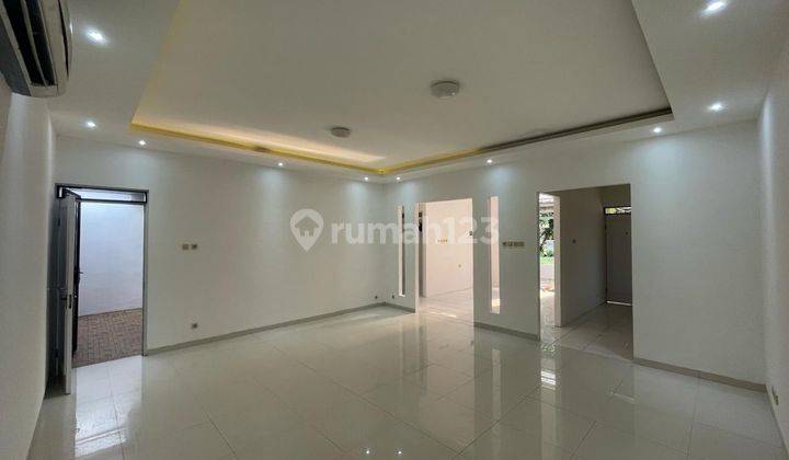 Dijual Rumah Cantik Citra Indah City 2
