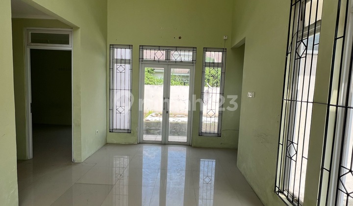 For Sale: Citra Indah City Premium Cluster House 2