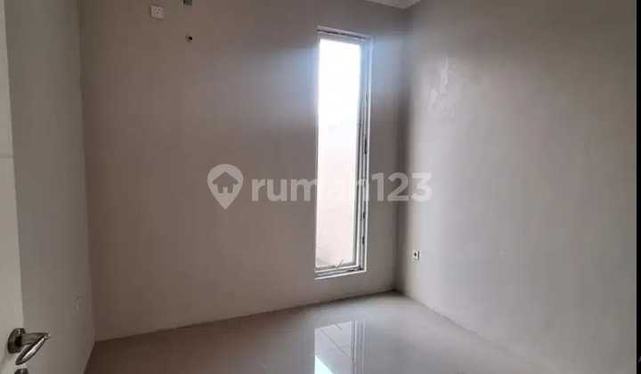 For Sale Fast House Citra Indah City Premium Cluster 2