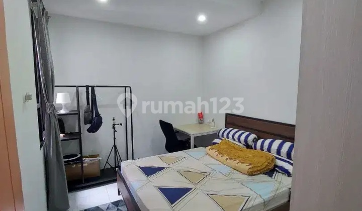 Dijual Cepat Rumah Metland Cileungsi Sektor 7 Siap Huni  2
