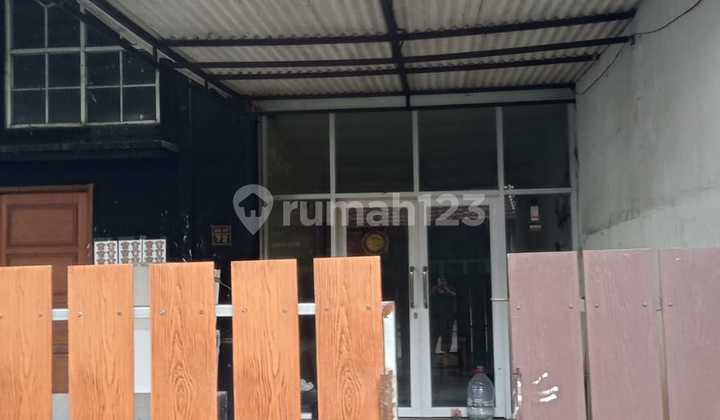dijual Rumah citra indah citycileungsi siap huni  1