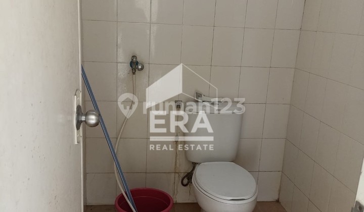 dijual rumah citra indah city Siap Huni Rapih  2
