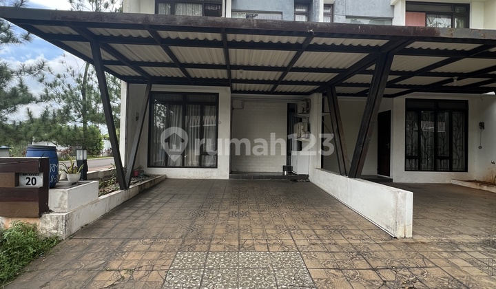 Dijual Rumah Cantik 2lantai Siap Huni Dan Full Furnish