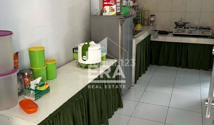 Dijual Cepat Rumah Citra Indah City Cileungsi Siap Huni  2